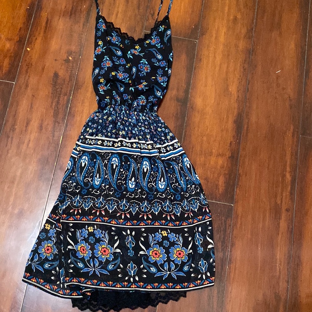 Cute summer dress